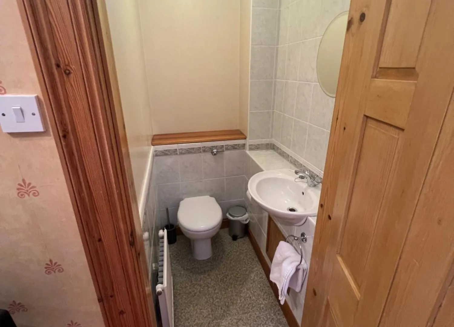 Butlers Guest House Aberdeen