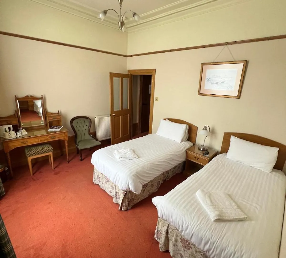 Butlers Guest House Aberdeen