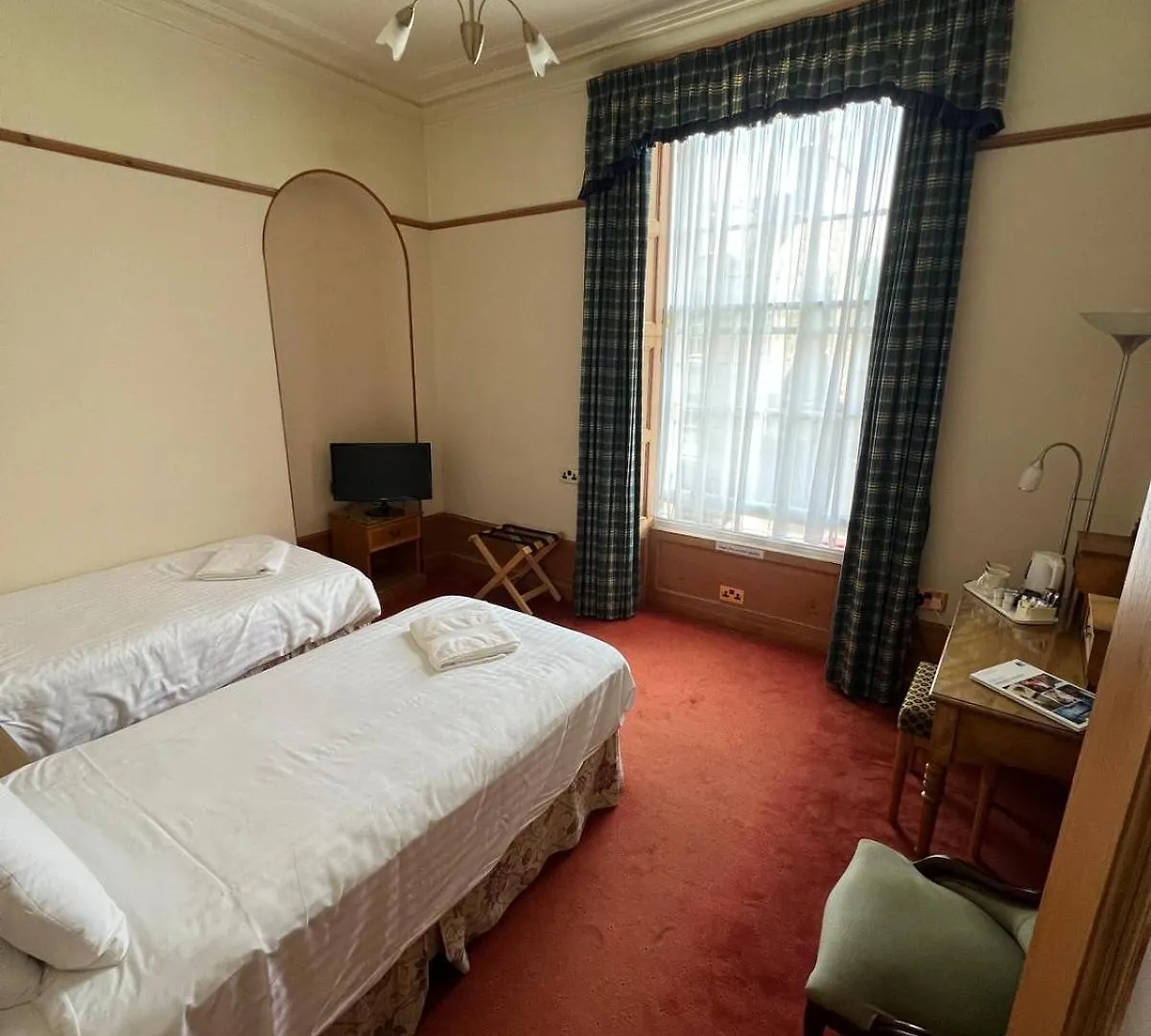 Butlers Guest House Aberdeen