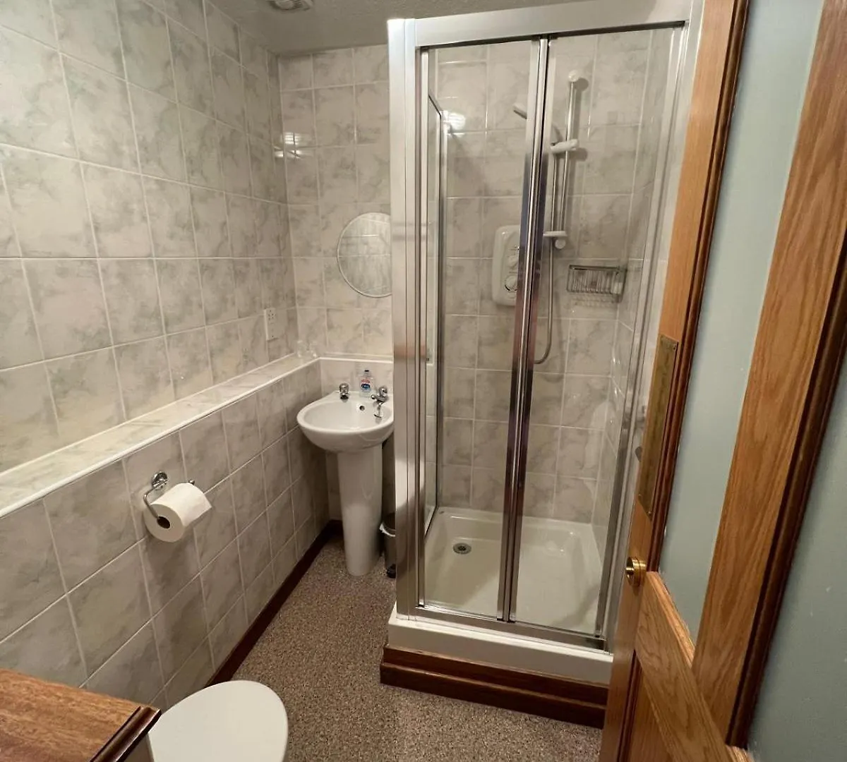 Butlers Guest House Aberdeen