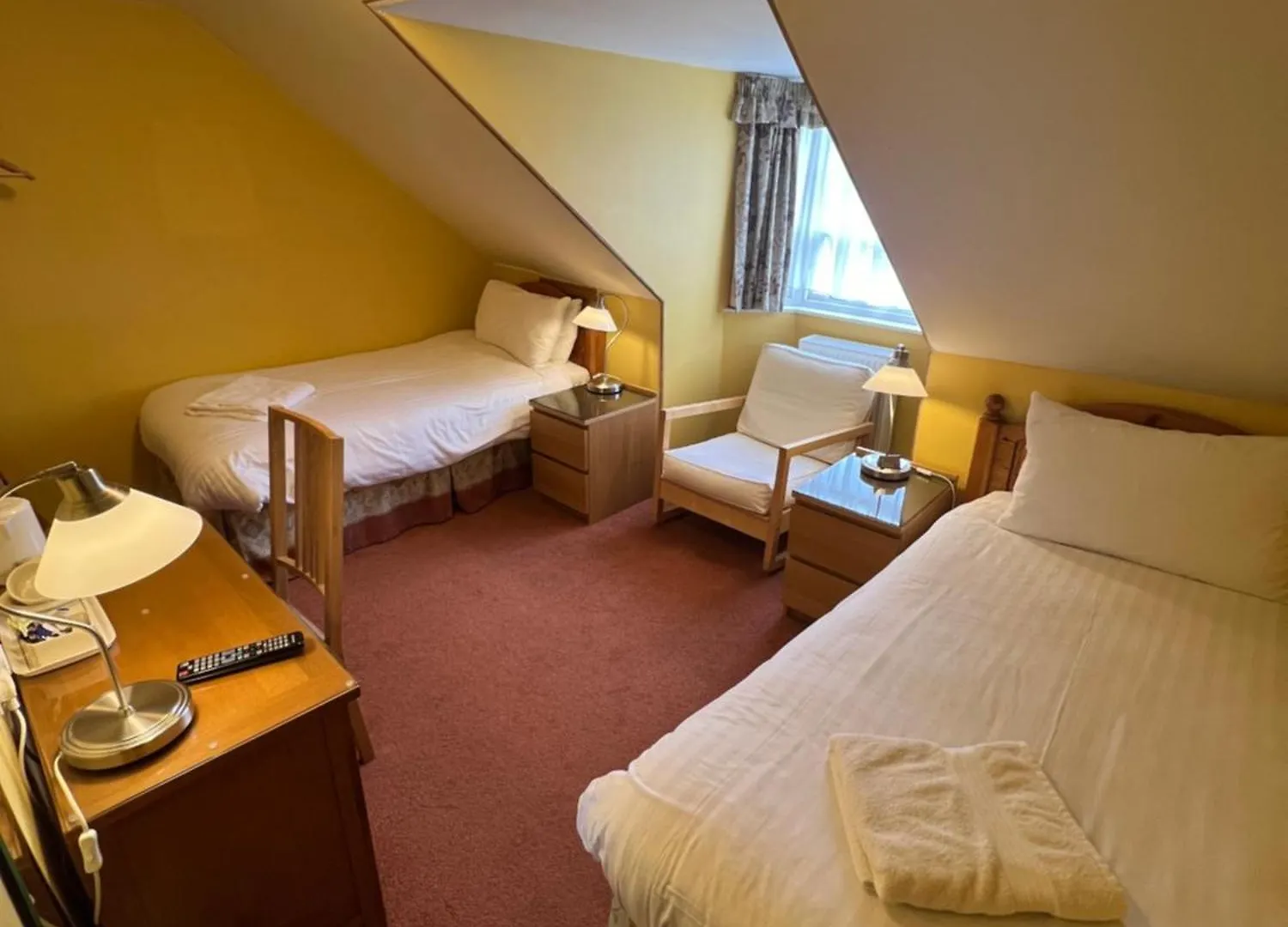 Butlers Guest House Aberdeen