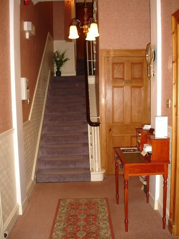 Butlers Guest House Aberdeen