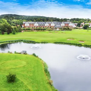Carden Park Hotel, Golf Resort&spa Hotel Tilston