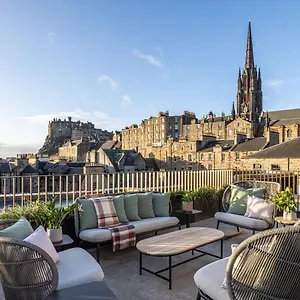Virgin Hotel EDI