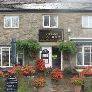 The Tea Frühstückspension Kettlewell