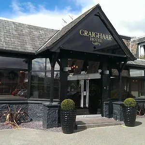 The Craighaar Aberdeen