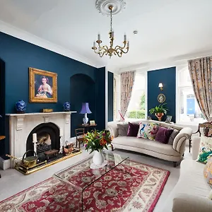 23 St Mary's 4* York