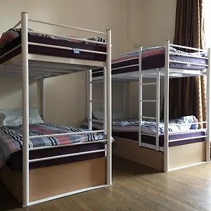 Hostel Soprano