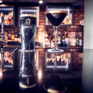 Malmaison Hotel Belfast