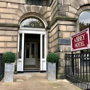 Abbey 3* Edimburgo