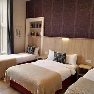 Dene Guest House, New Town 3* Edimburgo