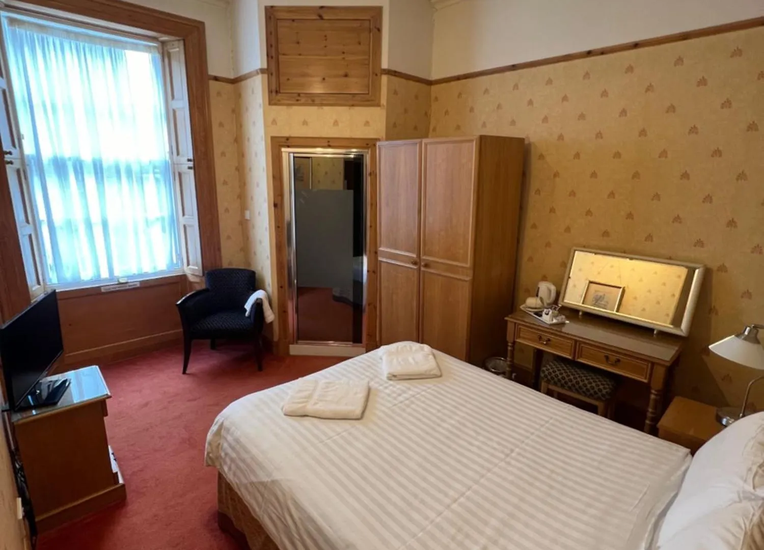 Butlers Guest House Aberdeen 3*,