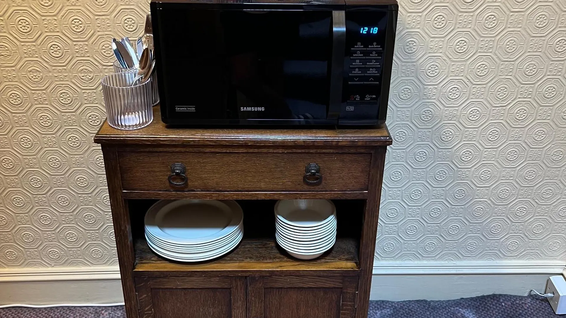 Butlers Guest House Aberdeen