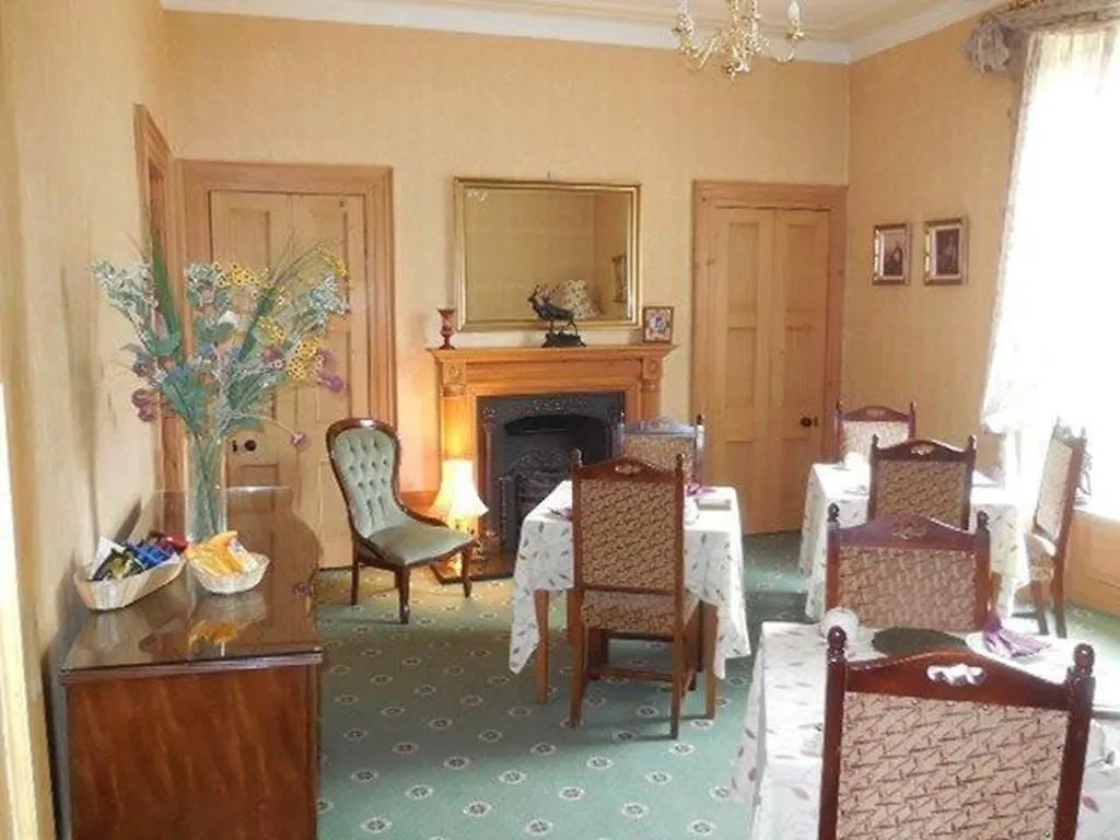Butlers Guest House Aberdeen