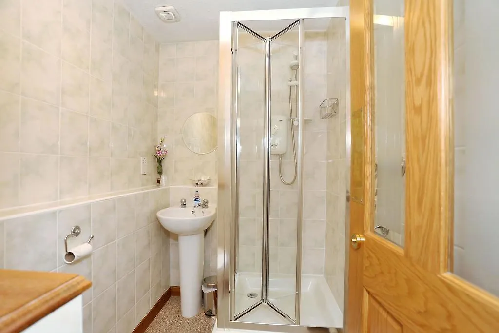 Butlers Guest House Aberdeen