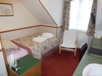 Butlers Guest House Aberdeen