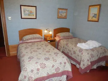 ***  Butlers Guest House Aberdeen Storbritannien
