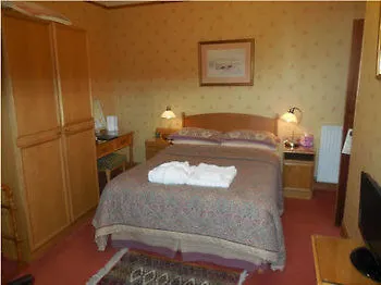 Butlers Guest House Aberdeen 3*,  Storbritannien